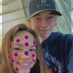 Meet your Posher, Brianna